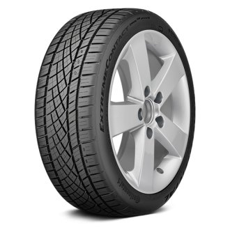 CONTINENTAL TIRES® 15572970000 - EXTREMECONTACT DWS06 PLUS 245 ...