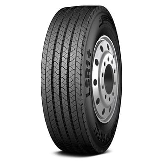 CONTINENTAL TIRES® - LSR1