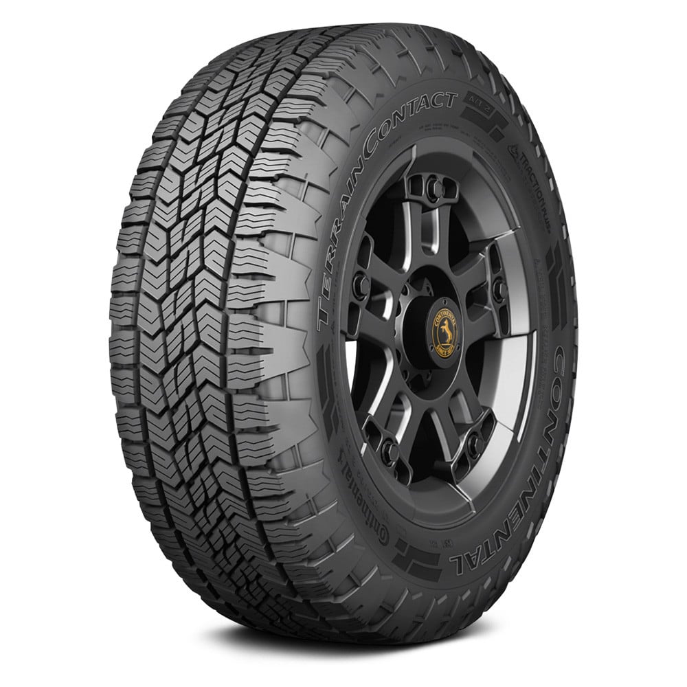 Continental™ - 17 Inch Tires | CARiD