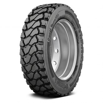 CONTINENTAL TIRES® - TERRAPLUS HD3