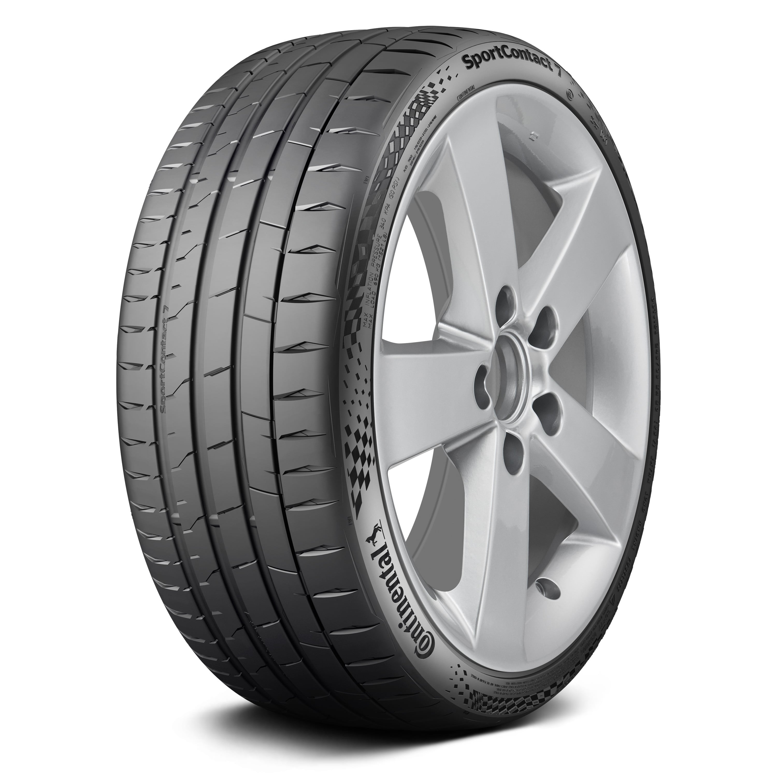 CONTINENTAL スポーツ　21インチタイヤ Continental™ - 21 Inch Tires | CARiD