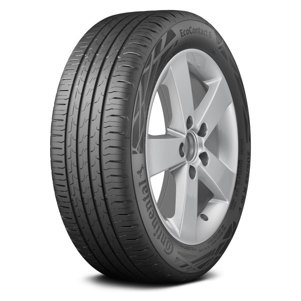 CONTINENTAL TIRES® - ECOCONTACT 6