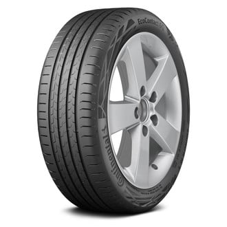 CONTINENTAL TIRES® - ECOCONTACT 6Q (RUN FLAT)
