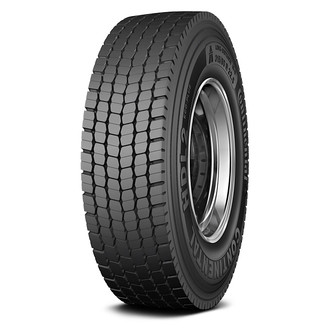 CONTINENTAL TIRES® - HDL2 ECO PLUS