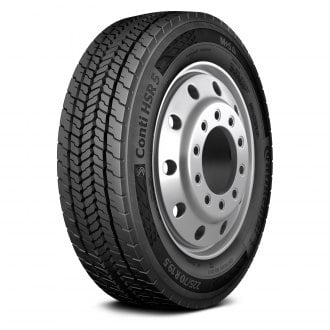 CONTINENTAL TIRES® - HSR 5