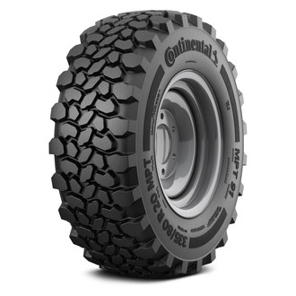 CONTINENTAL TIRES® - MPT 91