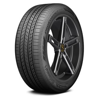 CONTINENTAL TIRES® - PROCONTACT TX10