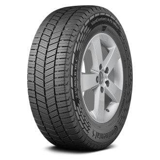 CONTINENTAL TIRES® - VANCONTACT A/S ULTRA