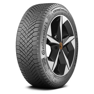 CONTINENTAL TIRES® - VIKINGCONTACT 8