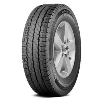 CONTINENTAL TIRESĀ® - VANCONTACT A/S