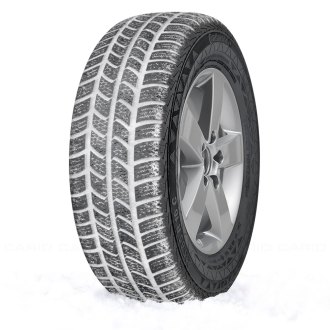 CONTINENTAL TIRES® - VANCONTACTWINTER