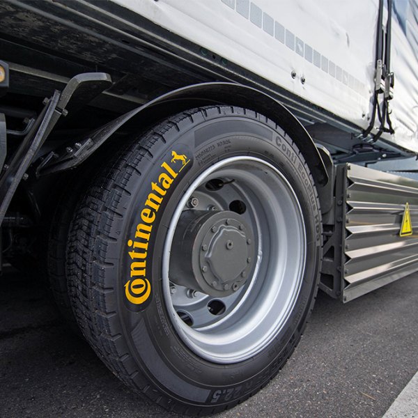 CONTINENTAL® - Conti Ecoplus