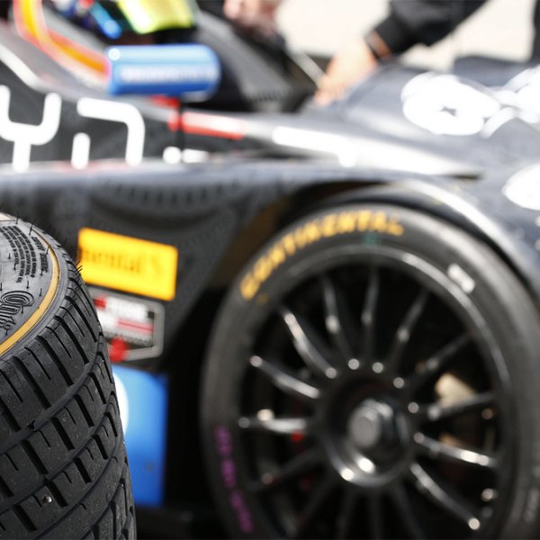 CONTINENTAL® - Watkins Glen 2015