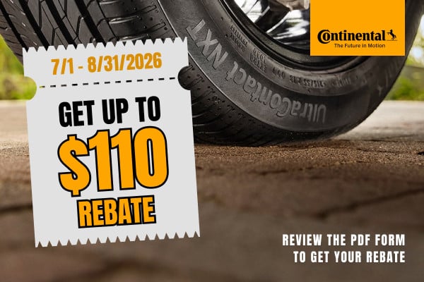 Continental Tires