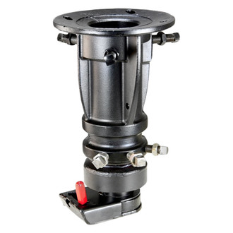 Convert-A-Ball® - 12" to 16" Adjustable Cushioned 5th Wheel to Gooseneck Adapter