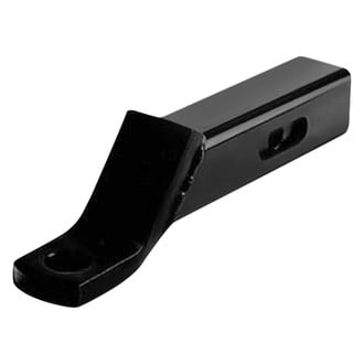Convert-A-Ball® - Class 4 Clevis 4" Drop / 2-3/4" Rise Ball Mount for 2" Receivers