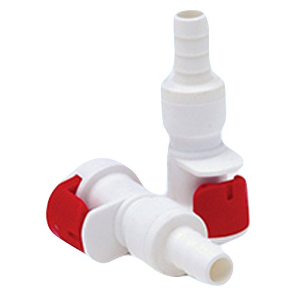 Coolshirt® - Safety Pull Release Connectors