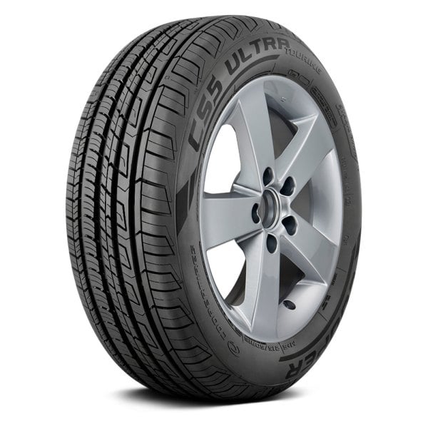 COOPER TIRES® - CS5 ULTRA TOURING