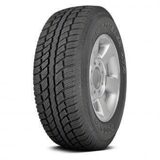 COOPER TIRES® - DISCOVERER ATR