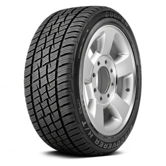 COOPER TIRES® - DISCOVERER H/T PLUS