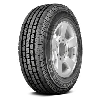 COOPER TIRES® - DISCOVERER H/T3