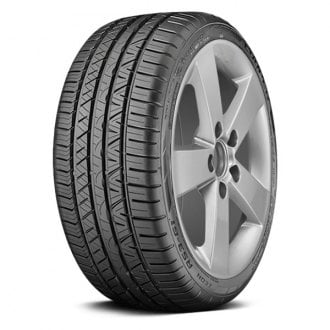 COOPER TIRES® - ZEON RS3-G1