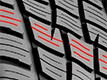 High Density Sipes