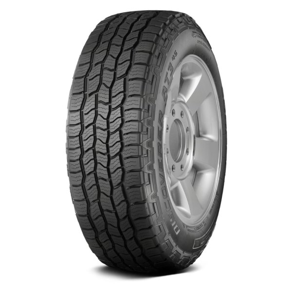 COOPER TIRES® - DISCOVERER A/T3 4S