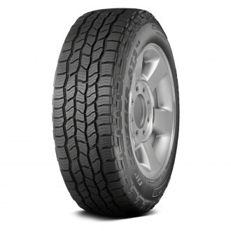 Cooper Evolution HT All Season Radial Tire-235/70R16 106T 