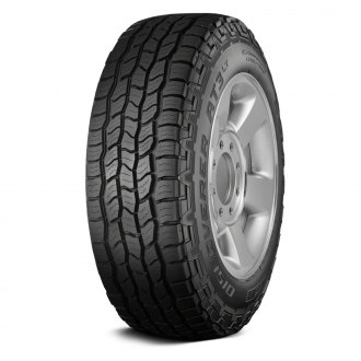 COOPER TIRES® - DISCOVERER A/T3 LT