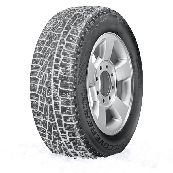 COOPER TIRES® - DISCOVERER TRUE NORTH in Snow