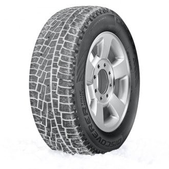 COOPER TIRES® - DISCOVERER TRUE NORTH
