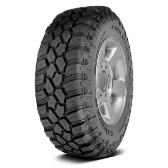 COOPER TIRES® - EVOLUTION M/T