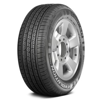 Cooper Evolution Tour All-Season Radial Tire 195//65R15 91T