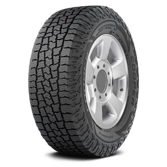 COOPER TIRES® 171262049 - DISCOVERER ROAD TRAIL A/T 225/60R18XL 104H
