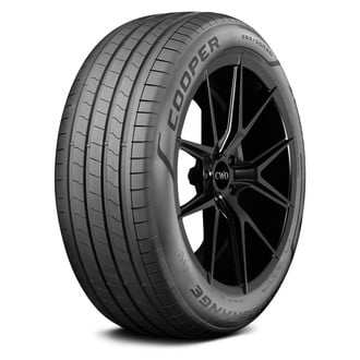 COOPER TIRES® - ZEON CROSSRANGE