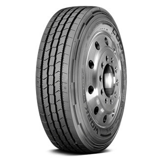 COOPER TIRES® - WORK SERIES ASA