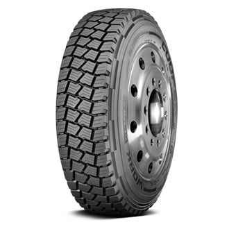 COOPER TIRES® - WORK SERIES ASD