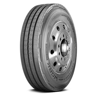 COOPER TIRES® - WORK SERIES RHA