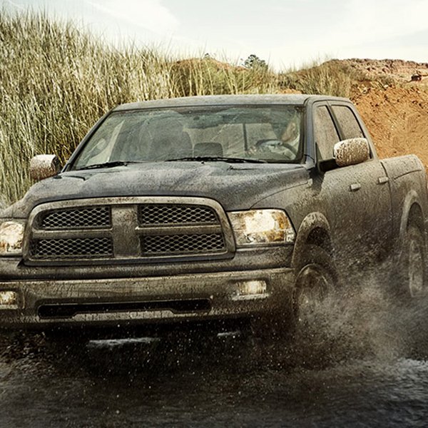 COOPER® - Discoverer S/T Maxx Tires on Dodge Ram 1500