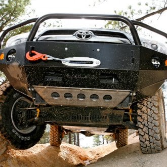 COOPER® - Discoverer S/T Tires on Toyota Tundra