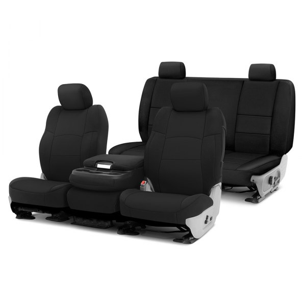 COPERTINE® - Wetsuit Custom Seat Covers