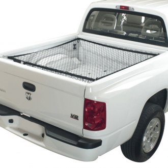 Pickup Truck Bed Cargo Nets Covers Carid Com