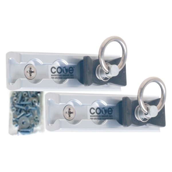 Core® - Short Trax™ Tie Down Kit