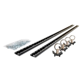 universal truck bed tie downs