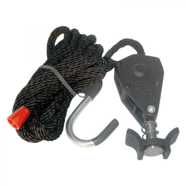 Core® - Tugger™ Rope Pull Locking Tie Down