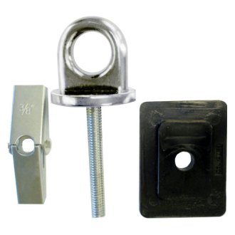 universal truck bed tie downs