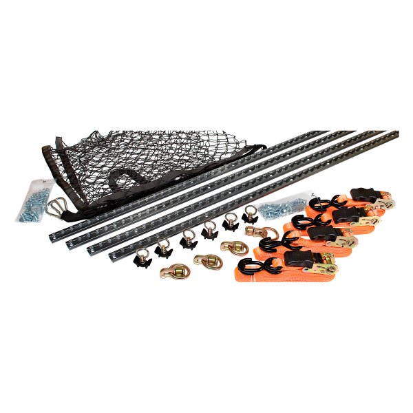 Core® - Pick-Up Truck Combo Tie Down Kit