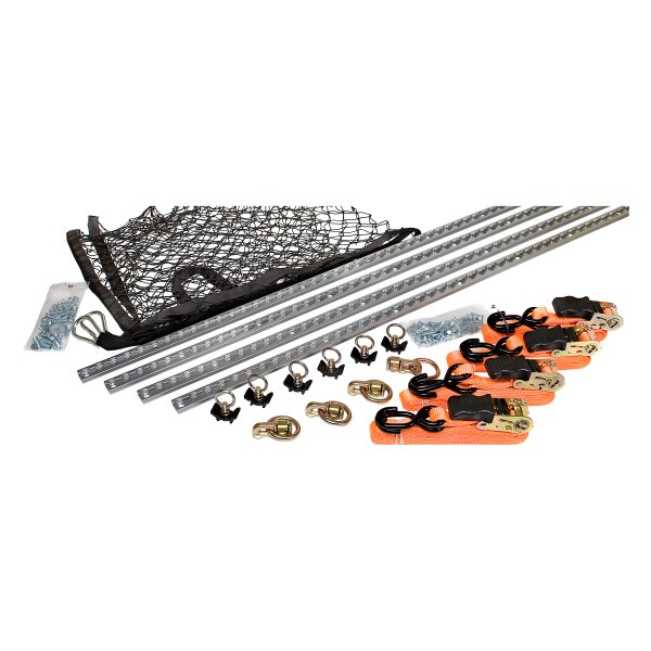 Core® - Pick-Up Truck Combo Tie Down Kit