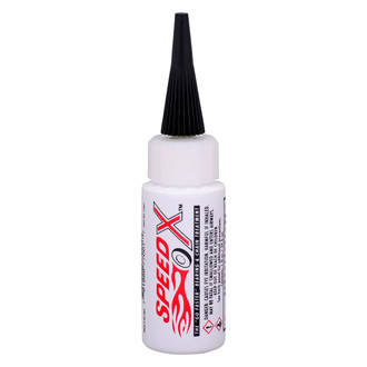 CorrosionX® - SpeedX 1oz Dropper Case
